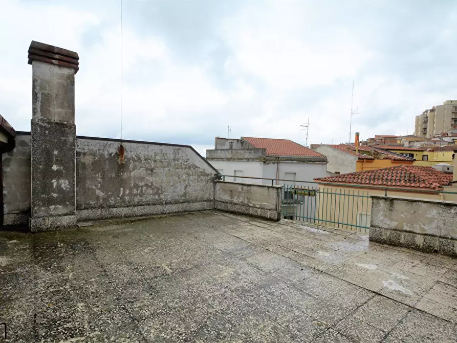 Immagine 26 di Appartamento in vendita  in Via Meridionale a Grassano