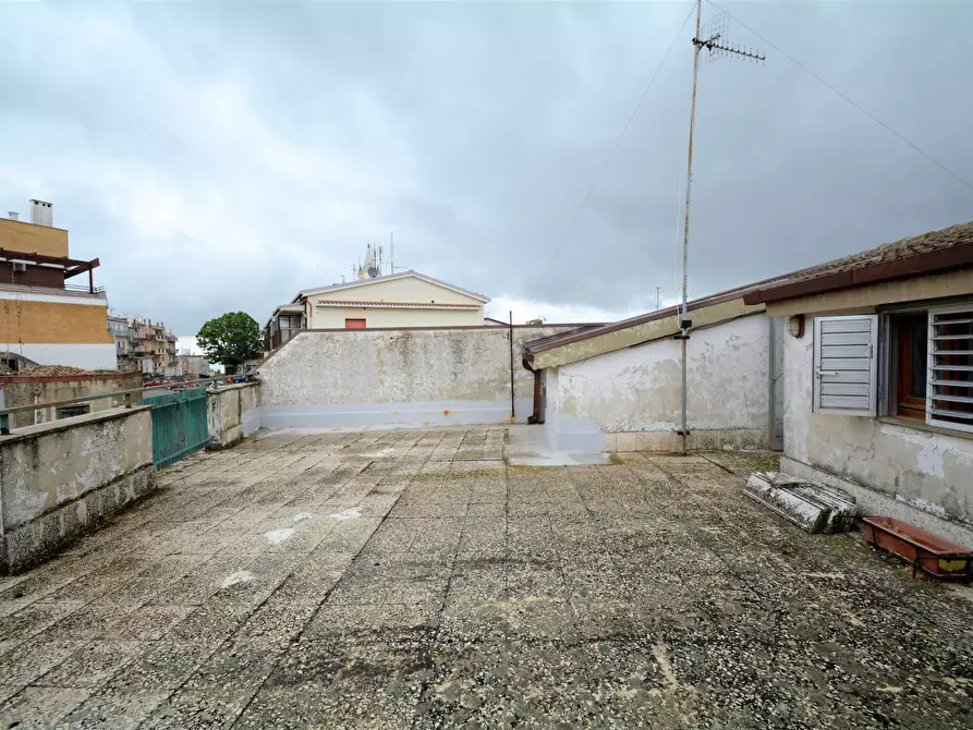 Immagine 27 di Appartamento in vendita  in Via Meridionale a Grassano