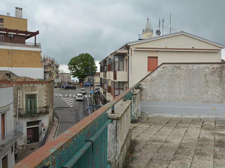 Immagine 28 di Appartamento in vendita  in Via Meridionale a Grassano