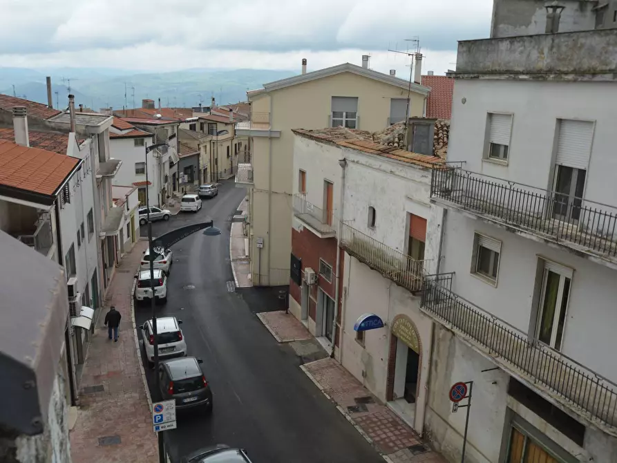 Immagine 29 di Appartamento in vendita  in Via Meridionale a Grassano