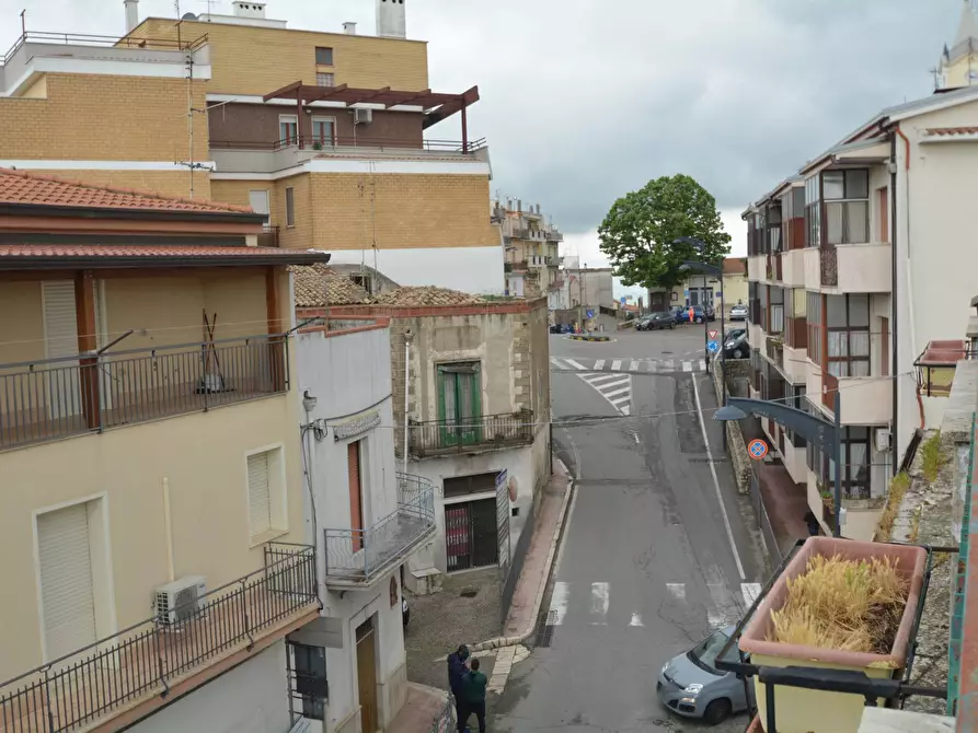Immagine 30 di Appartamento in vendita  in Via Meridionale a Grassano