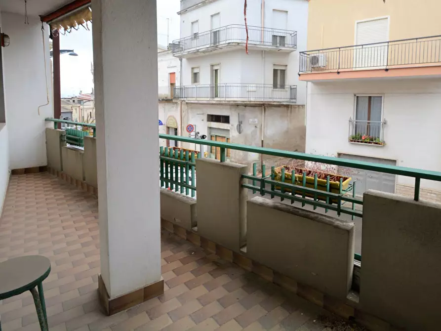 Immagine 6 di Appartamento in vendita  in Via Meridionale a Grassano