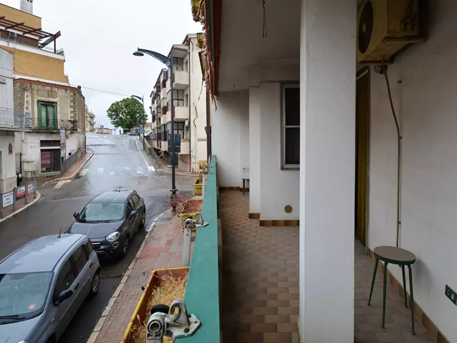 Immagine 7 di Appartamento in vendita  in Via Meridionale a Grassano