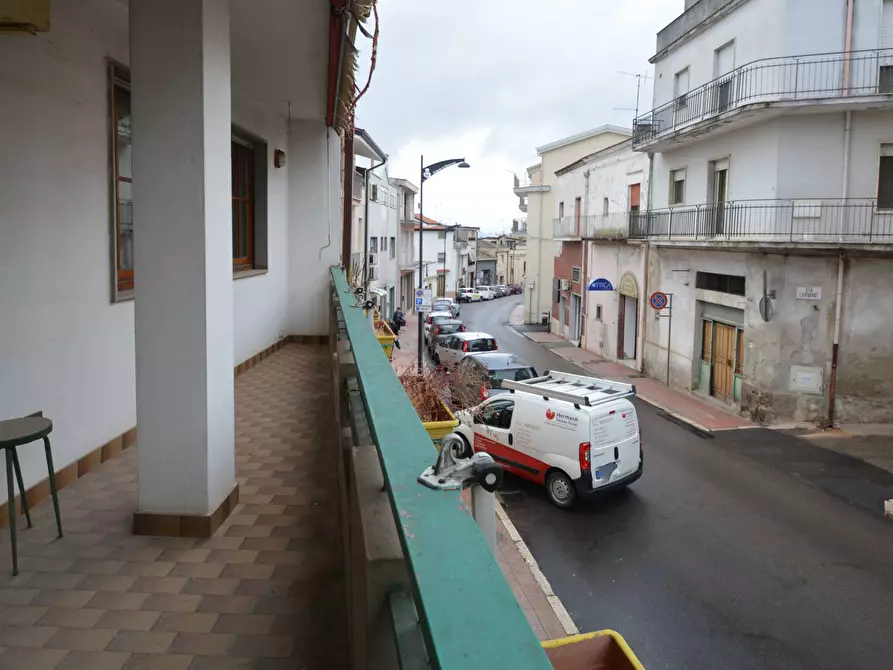 Immagine 8 di Appartamento in vendita  in Via Meridionale a Grassano