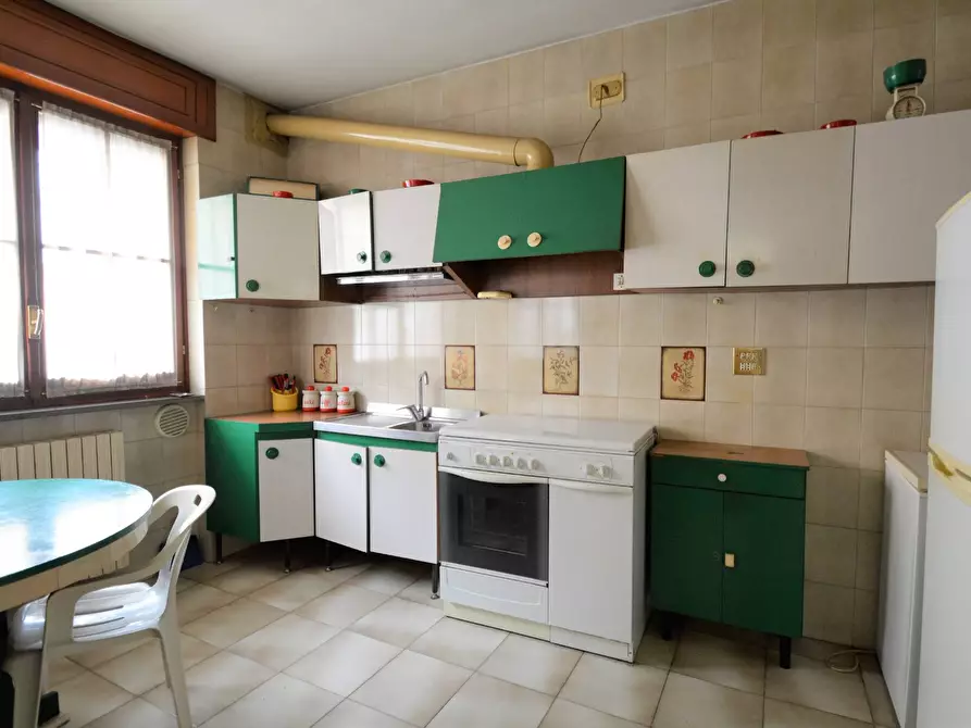 Immagine 9 di Appartamento in vendita  in Via Meridionale a Grassano