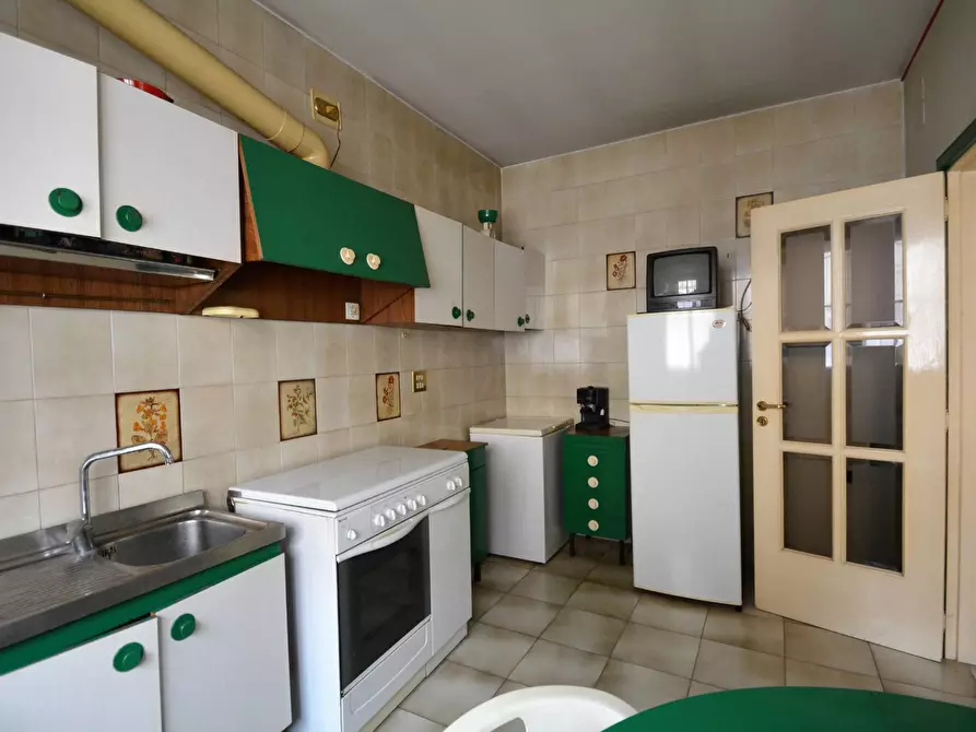 Immagine 10 di Appartamento in vendita  in Via Meridionale a Grassano