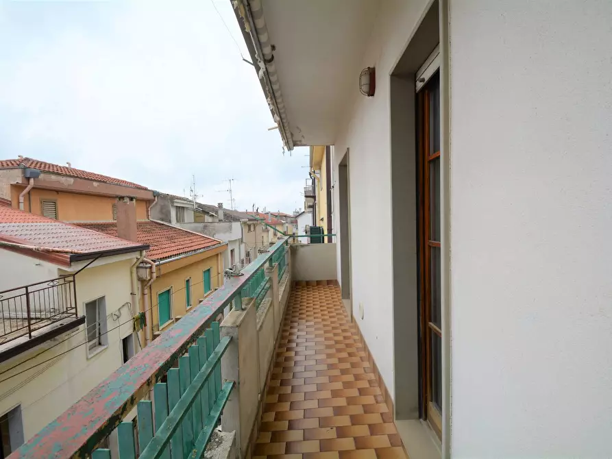 Immagine 17 di Appartamento in vendita  in Via Meridionale a Grassano