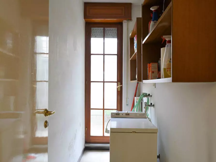 Immagine 19 di Appartamento in vendita  in Via Meridionale a Grassano