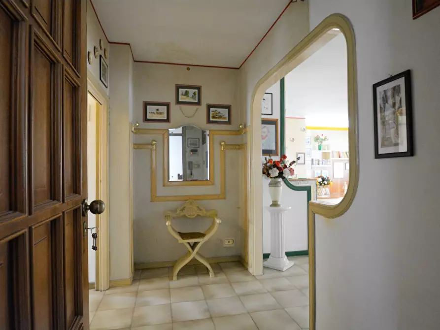 Immagine 11 di Appartamento in vendita  in Via Meridionale a Grassano