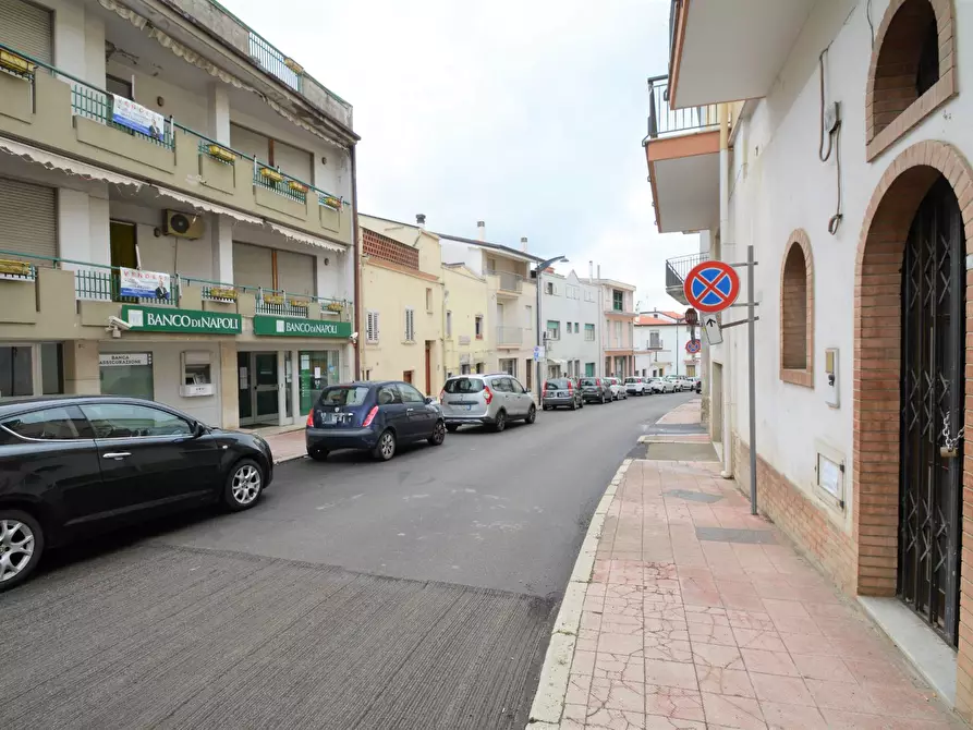 Immagine 24 di Appartamento in vendita  in Via Meridionale a Grassano