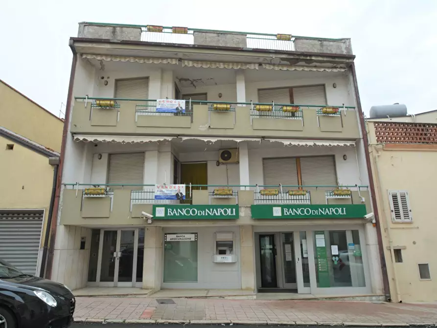 Immagine 1 di Appartamento in vendita  in Via Meridionale a Grassano