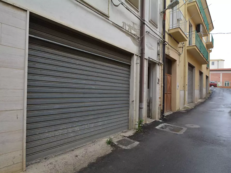 Immagine 21 di Appartamento in vendita  in Via Meridionale a Grassano