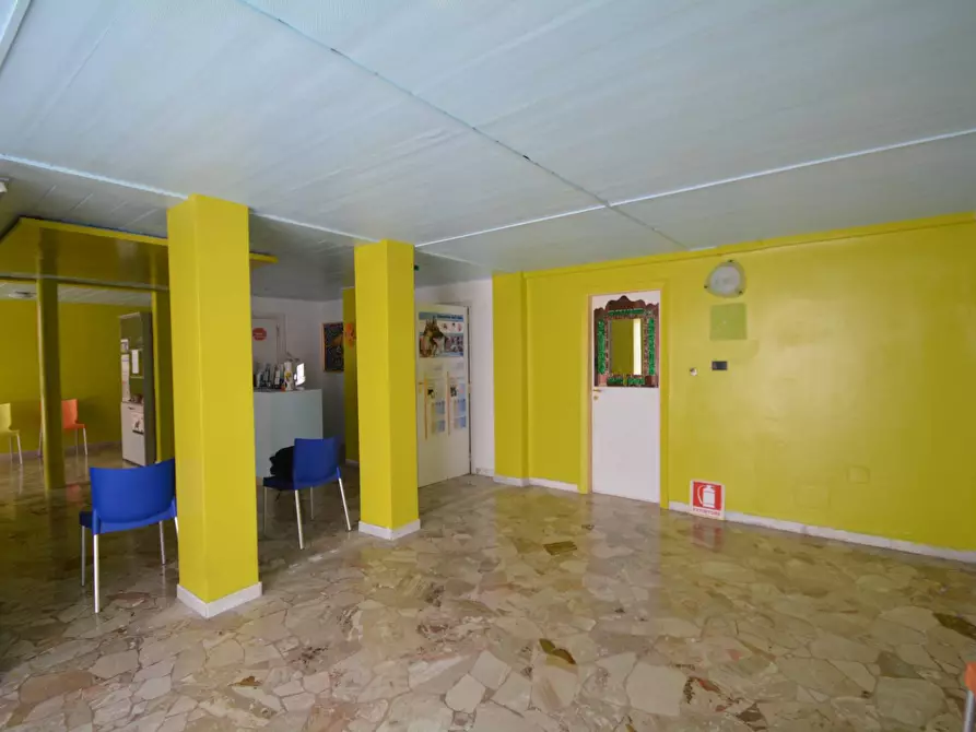 Immagine 3 di Laboratorio in affitto  in Via Della Croce a Matera