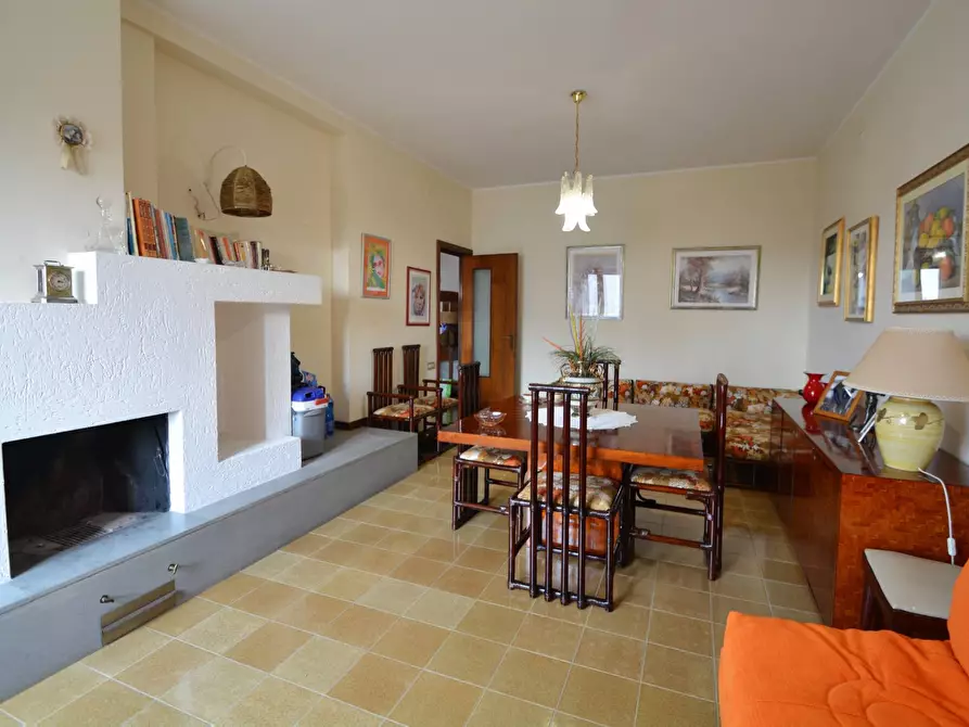 Immagine 1 di Appartamento in vendita  in Via Gesualdo da Venosa a Matera