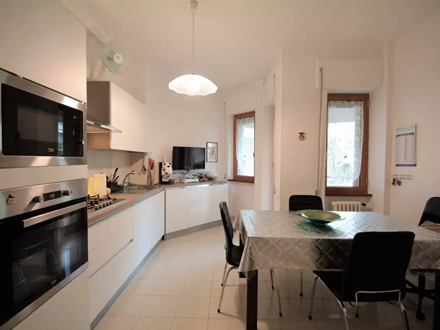 Immagine 1 di Appartamento in vendita  in Viale Gesualdo da Venosa a Matera