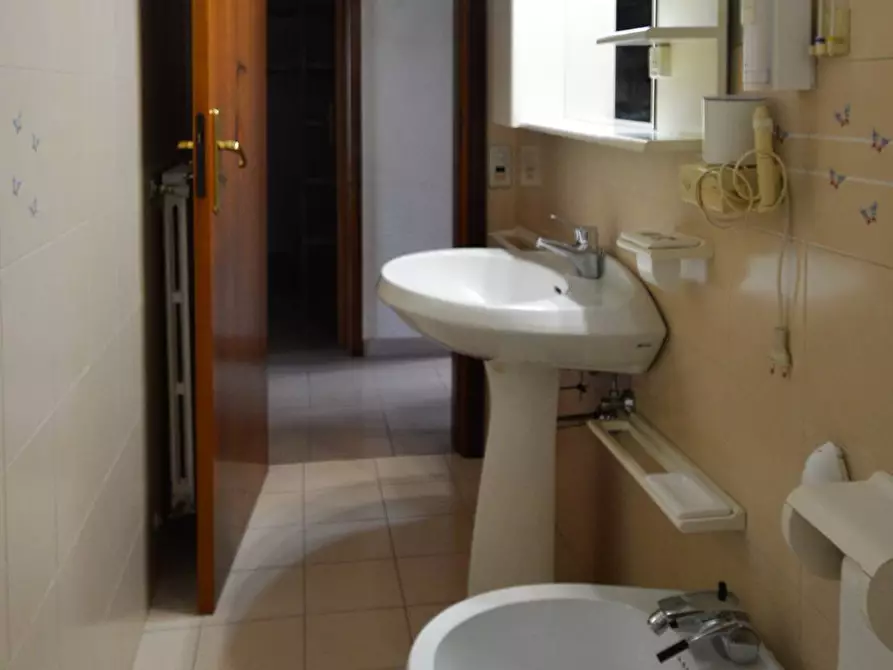 Immagine 20 di Appartamento in vendita  in VIA EDMONDO DE AMICIS a Matera