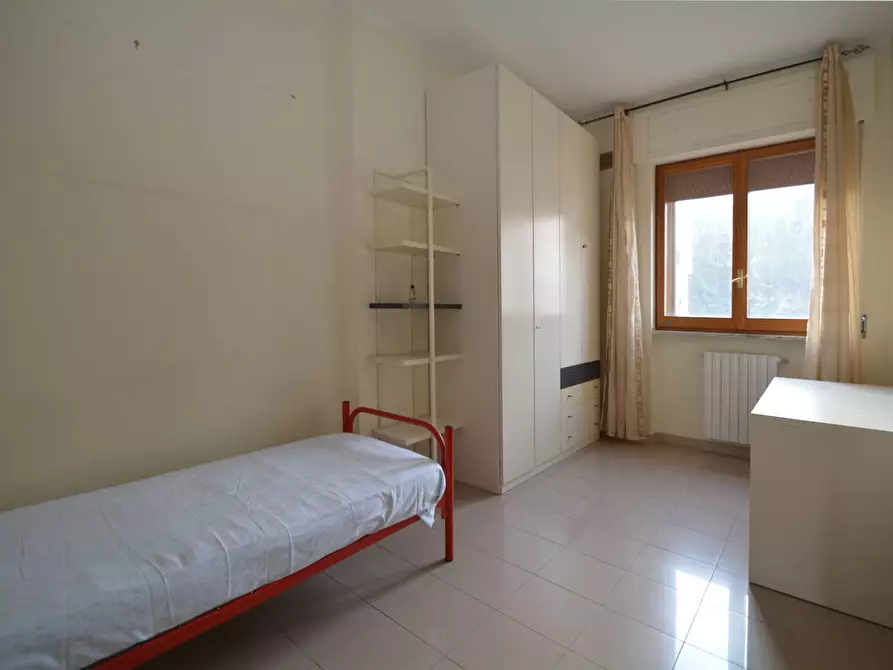 Immagine 18 di Appartamento in vendita  in VIA EDMONDO DE AMICIS a Matera