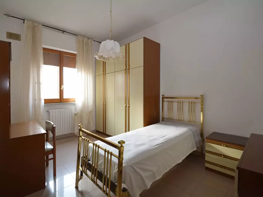 Immagine 22 di Appartamento in vendita  in VIA EDMONDO DE AMICIS a Matera
