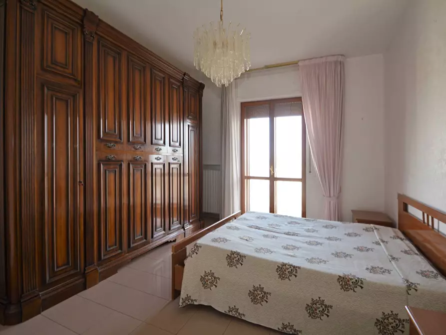 Immagine 14 di Appartamento in vendita  in VIA EDMONDO DE AMICIS a Matera