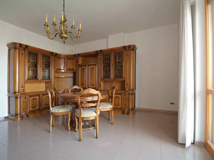 Immagine 6 di Appartamento in vendita  in VIA EDMONDO DE AMICIS a Matera