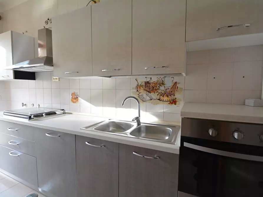 Immagine 11 di Appartamento in vendita  in VIA EDMONDO DE AMICIS a Matera