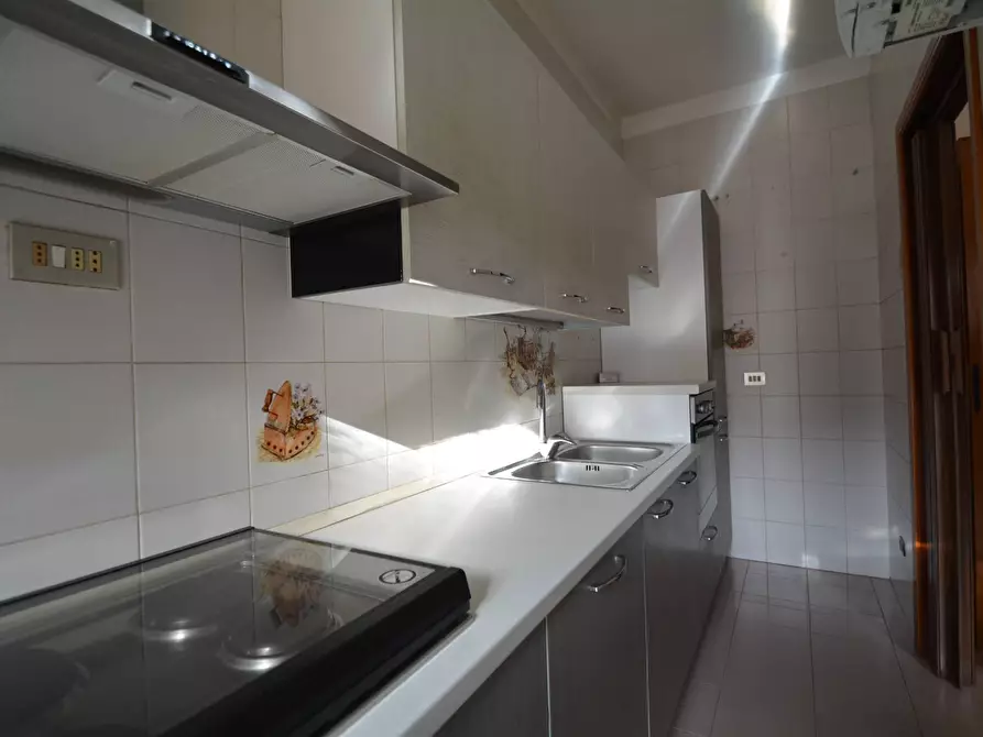 Immagine 12 di Appartamento in vendita  in VIA EDMONDO DE AMICIS a Matera