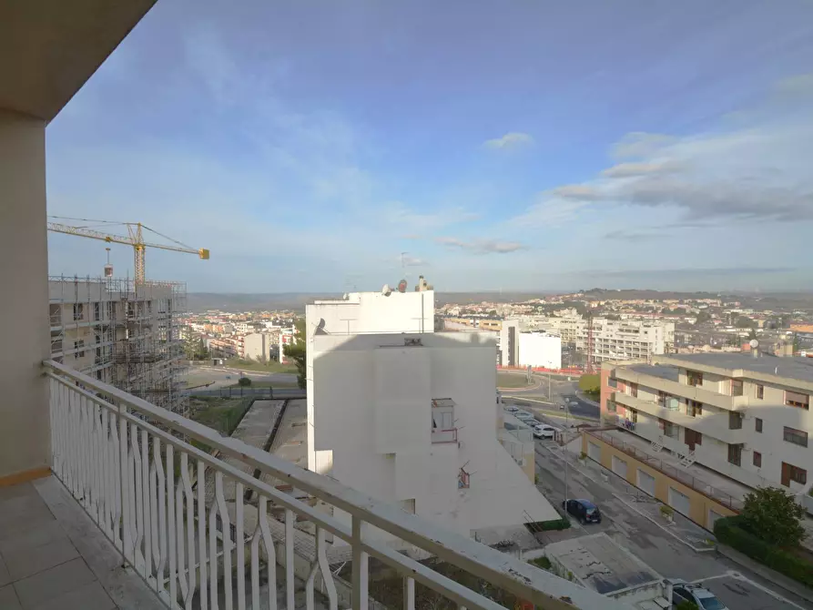 Immagine 15 di Appartamento in vendita  in VIA EDMONDO DE AMICIS a Matera