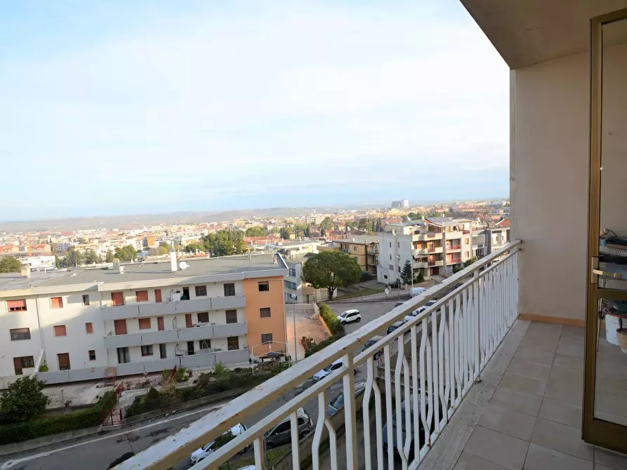 Immagine 16 di Appartamento in vendita  in VIA EDMONDO DE AMICIS a Matera