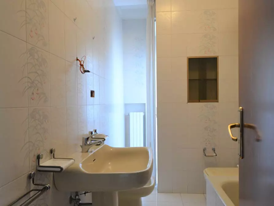 Immagine 17 di Appartamento in vendita  in VIA EDMONDO DE AMICIS a Matera