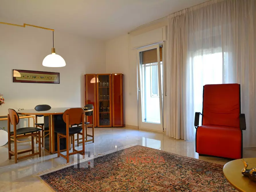 Immagine 8 di Appartamento in vendita  in Via Dei Messapi a Matera