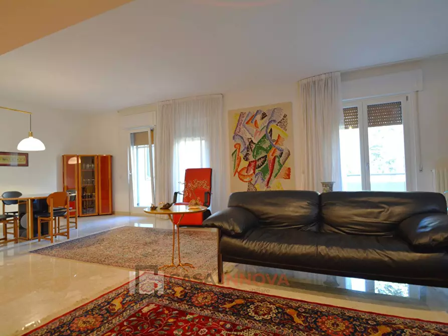 Immagine 5 di Appartamento in vendita  in Via Dei Messapi a Matera