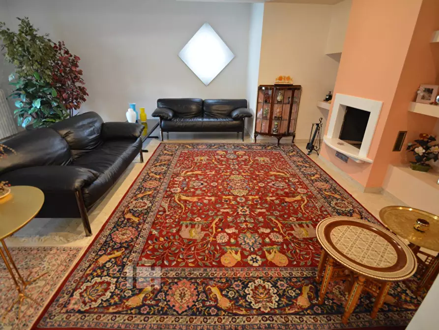 Immagine 7 di Appartamento in vendita  in Via Dei Messapi a Matera