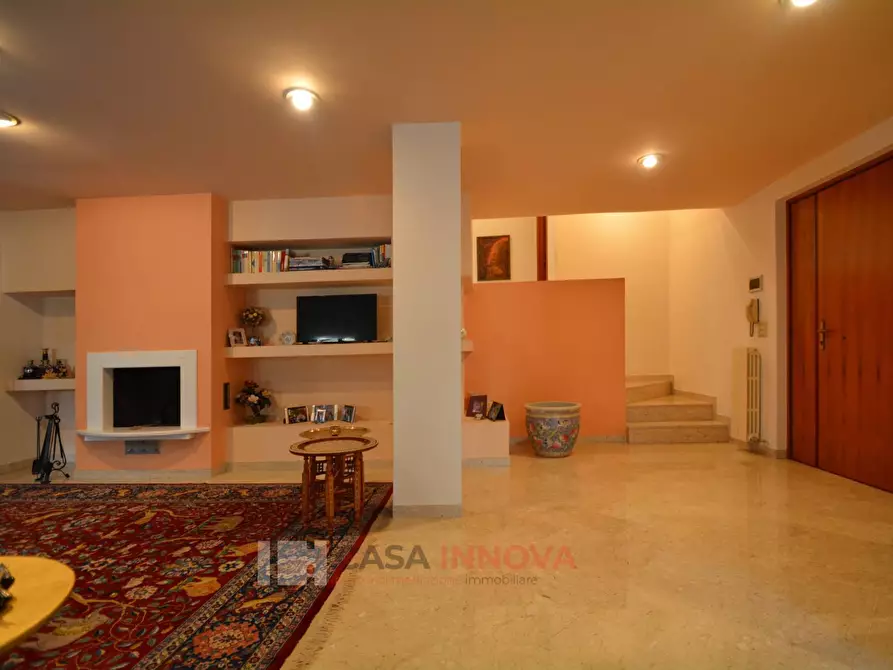 Immagine 6 di Appartamento in vendita  in Via Dei Messapi a Matera