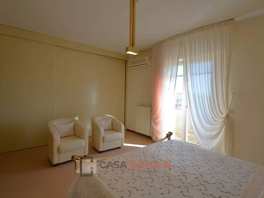 Immagine 25 di Appartamento in vendita  in Via Dei Messapi a Matera