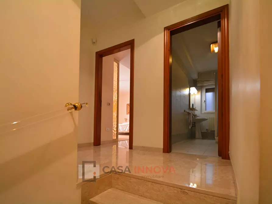 Immagine 17 di Appartamento in vendita  in Via Dei Messapi a Matera