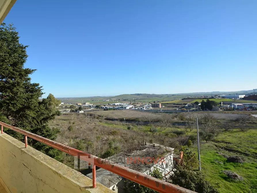 Immagine 23 di Appartamento in vendita  in Via Dei Messapi a Matera