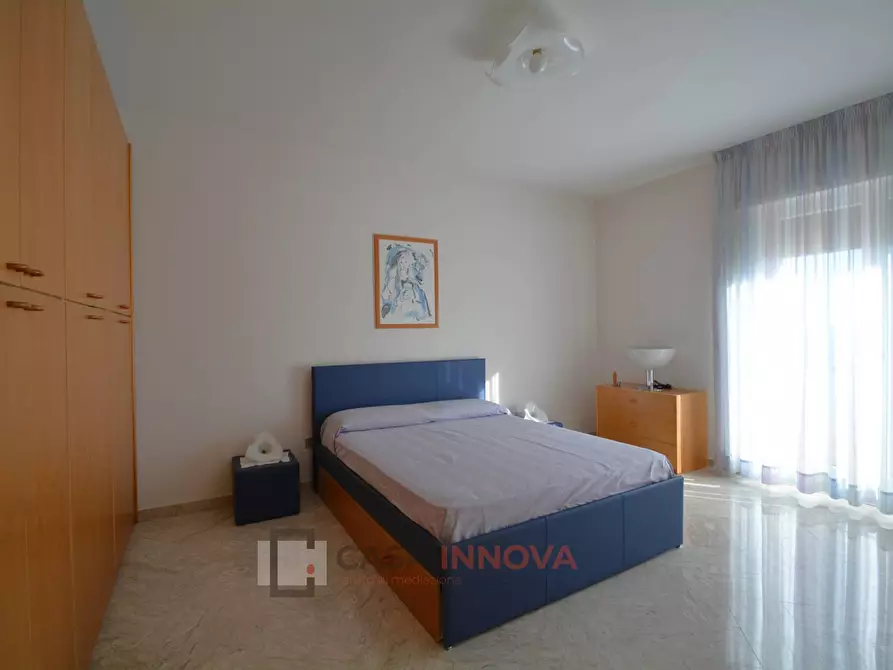 Immagine 21 di Appartamento in vendita  in Via Dei Messapi a Matera