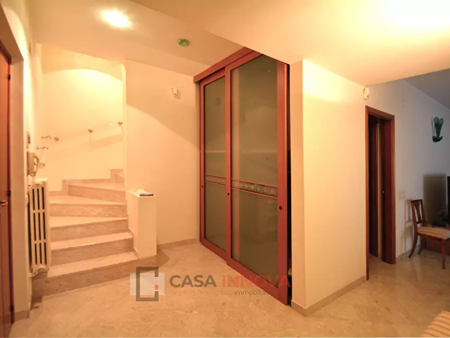 Immagine 9 di Appartamento in vendita  in Via Dei Messapi a Matera