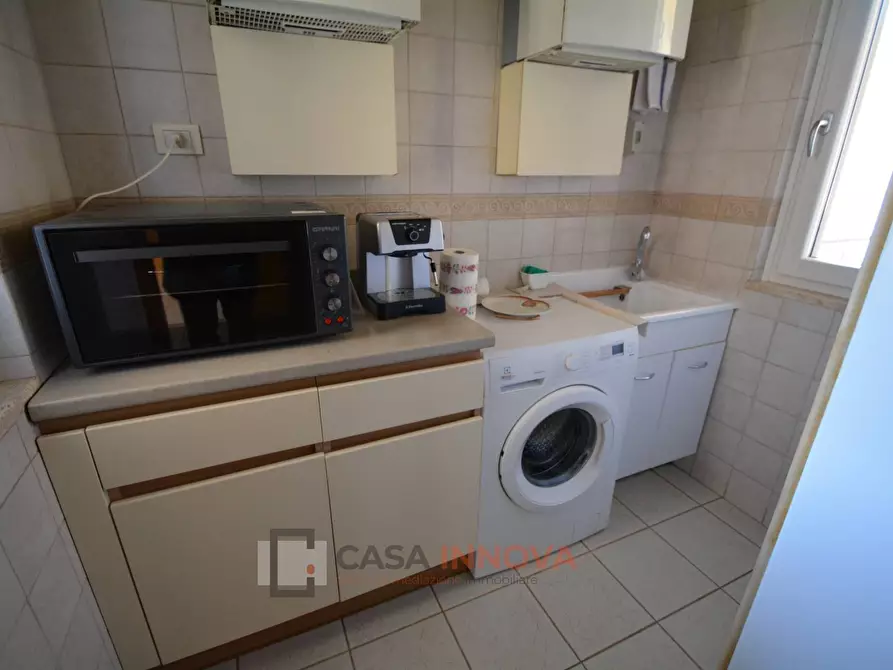 Immagine 14 di Appartamento in vendita  in Via Dei Messapi a Matera