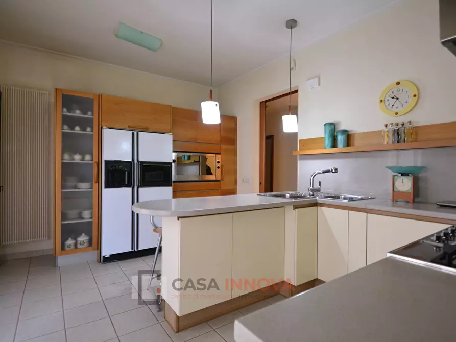 Immagine 12 di Appartamento in vendita  in Via Dei Messapi a Matera