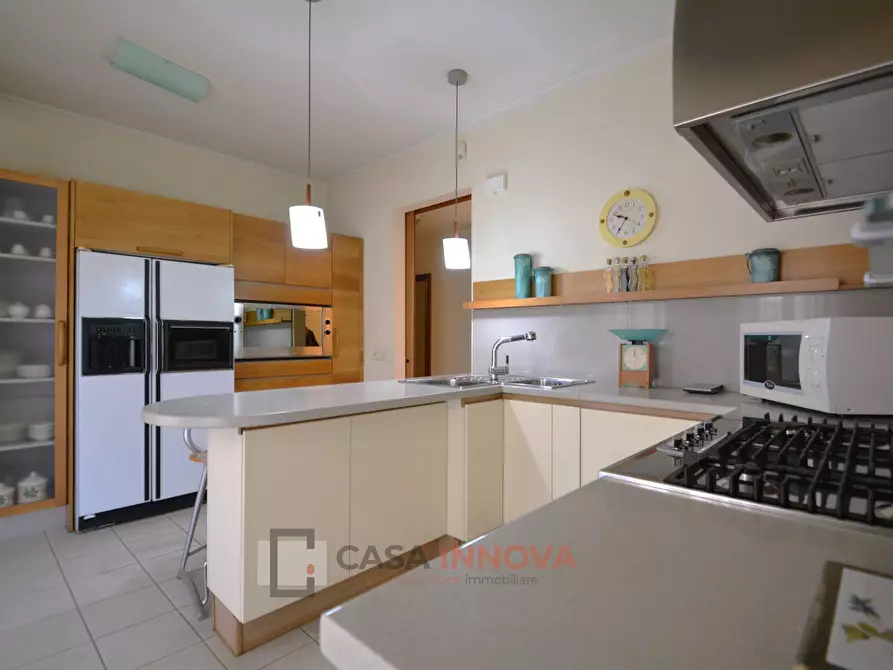 Immagine 10 di Appartamento in vendita  in Via Dei Messapi a Matera