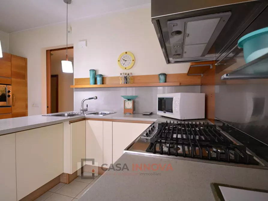 Immagine 13 di Appartamento in vendita  in Via Dei Messapi a Matera