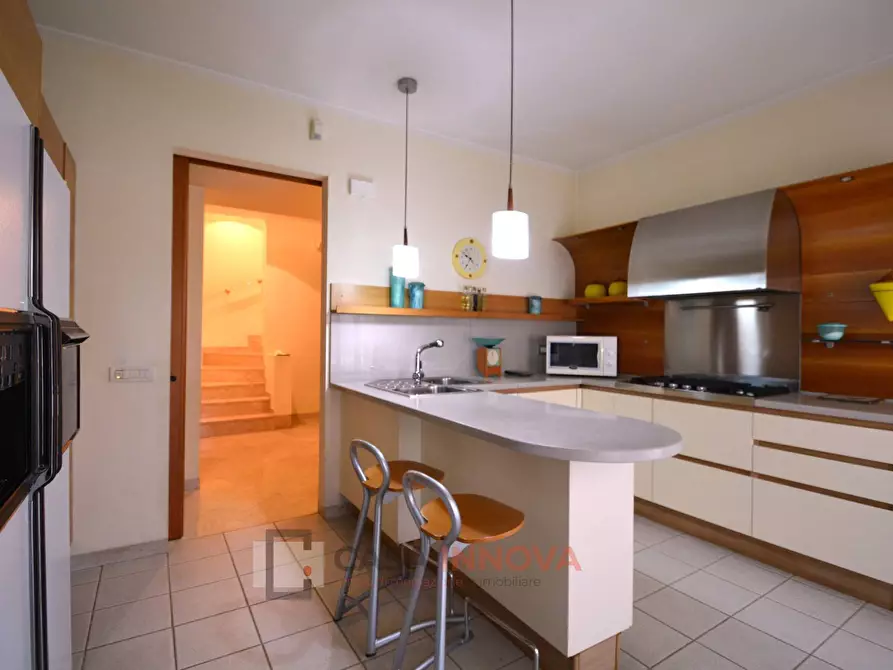 Immagine 11 di Appartamento in vendita  in Via Dei Messapi a Matera