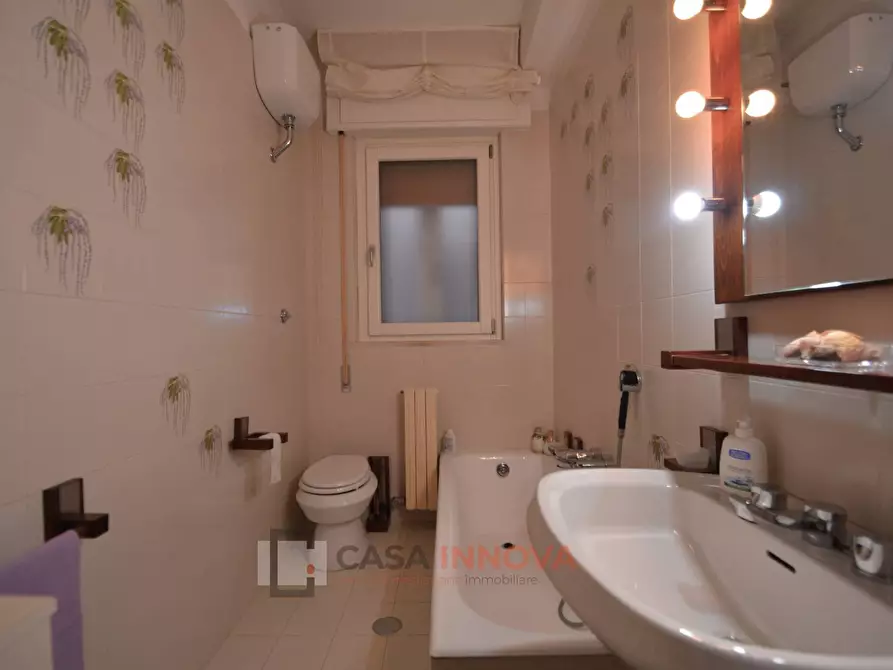 Immagine 28 di Appartamento in vendita  in Via Dei Messapi a Matera