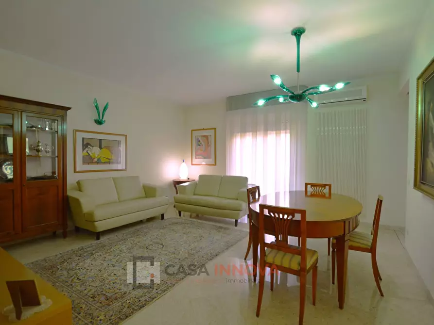 Immagine 15 di Appartamento in vendita  in Via Dei Messapi a Matera