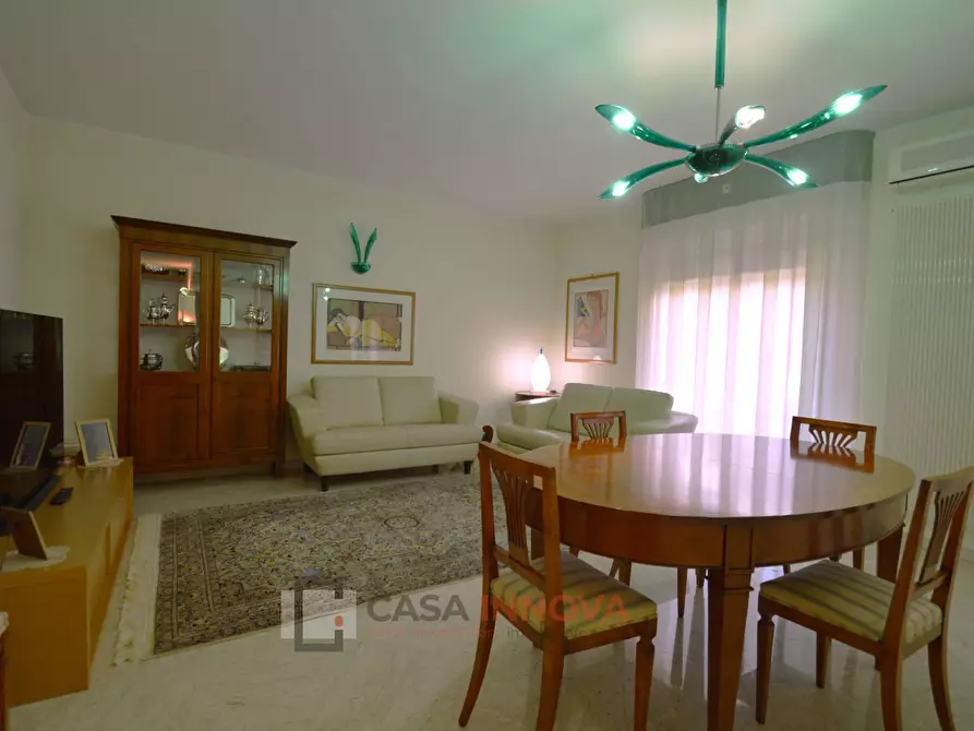 Immagine 16 di Appartamento in vendita  in Via Dei Messapi a Matera