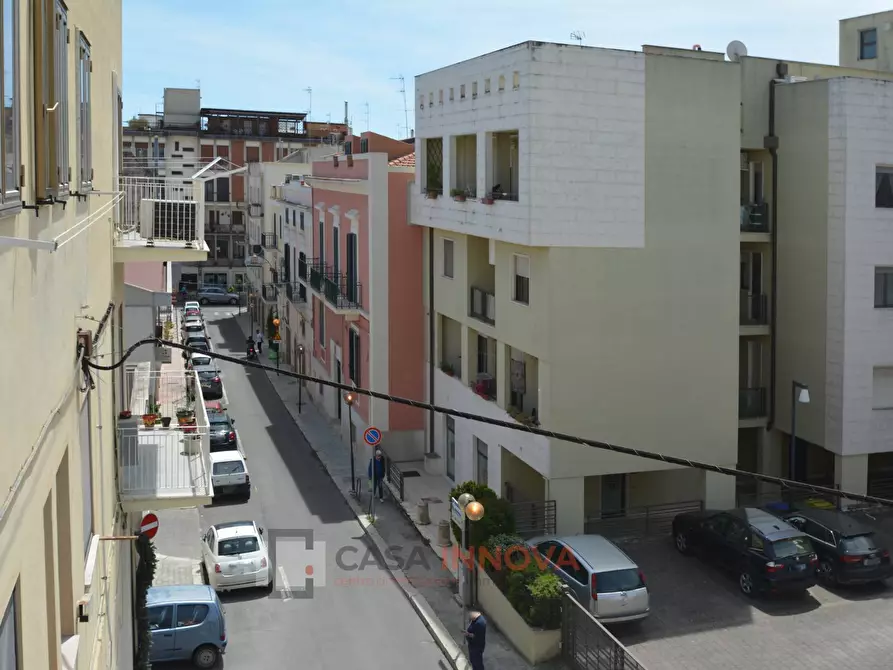 Immagine 1 di Appartamento in vendita  in Via De Sariis a Matera