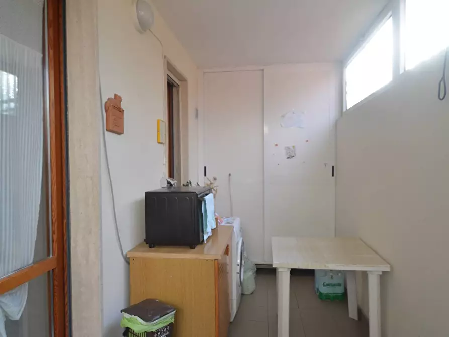 Immagine 5 di Appartamento in vendita  in Via Taranto a Matera