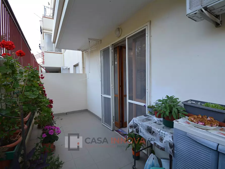 Immagine 6 di Appartamento in vendita  in Via Taranto a Matera