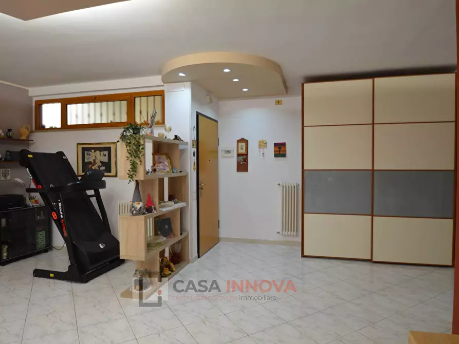 Immagine 8 di Appartamento in vendita  in Via Taranto a Matera